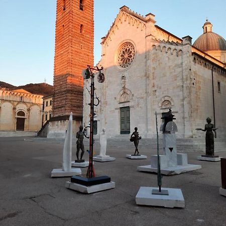 Art Hotel Pietrasanta Zewnętrze zdjęcie