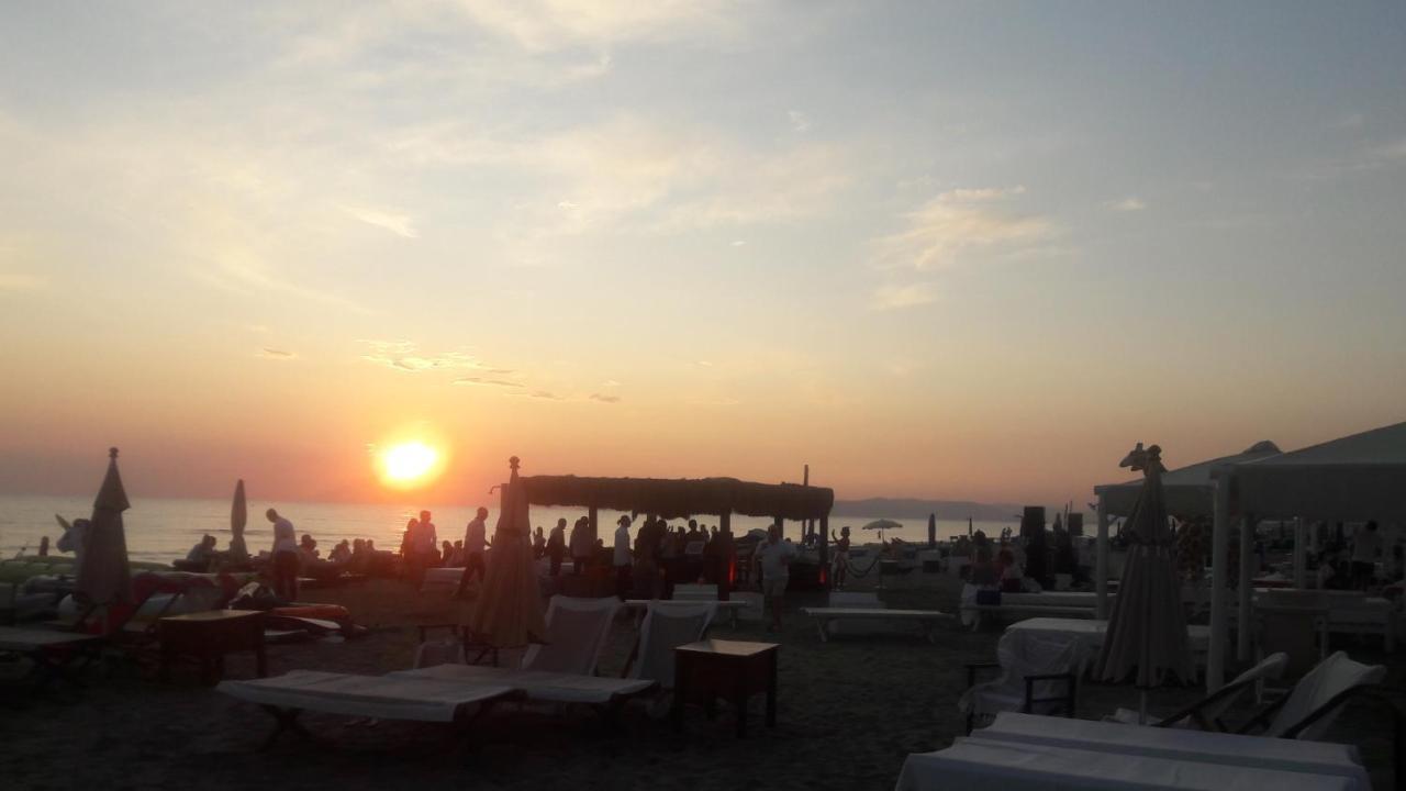 Art Hotel Pietrasanta Zewnętrze zdjęcie