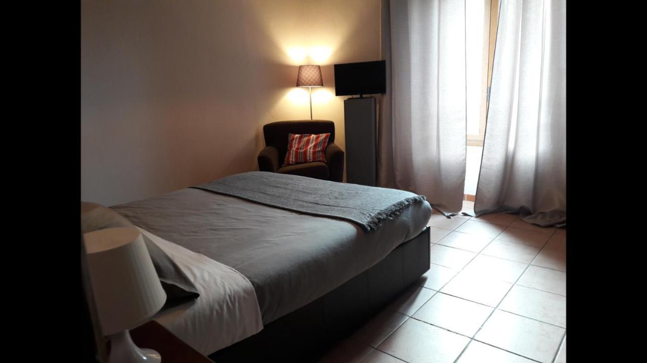 Art Hotel Pietrasanta Zewnętrze zdjęcie