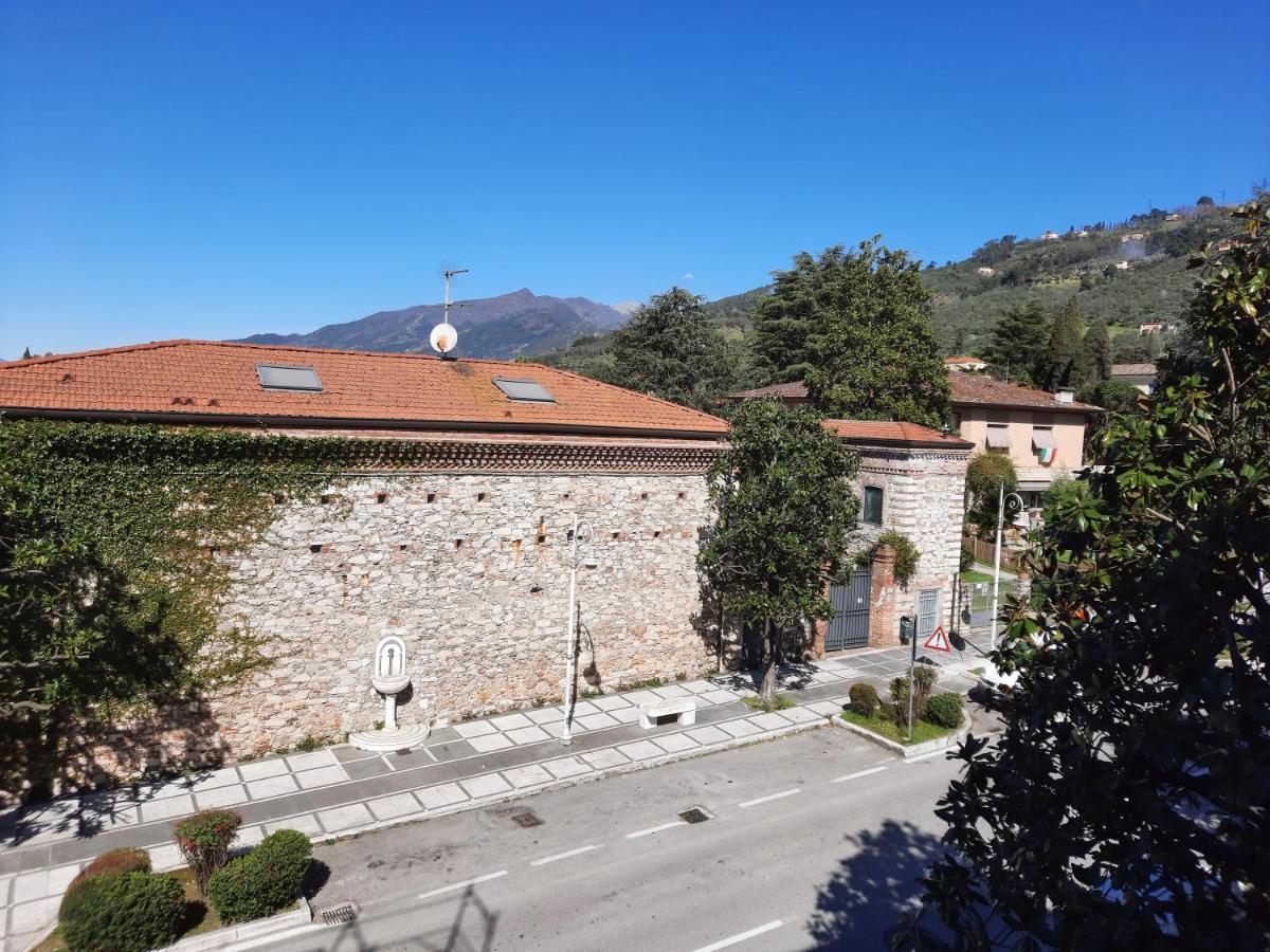 Art Hotel Pietrasanta Zewnętrze zdjęcie