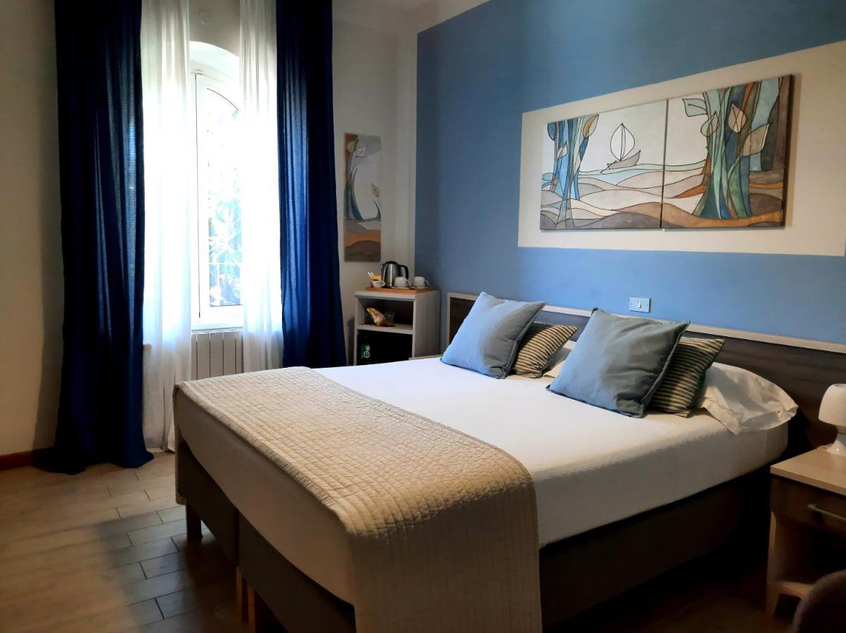 Art Hotel Pietrasanta Zewnętrze zdjęcie