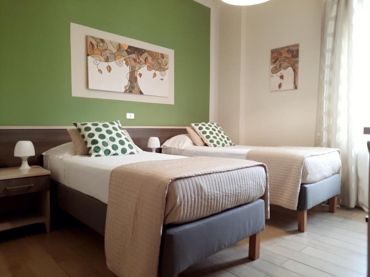 Art Hotel Pietrasanta Zewnętrze zdjęcie