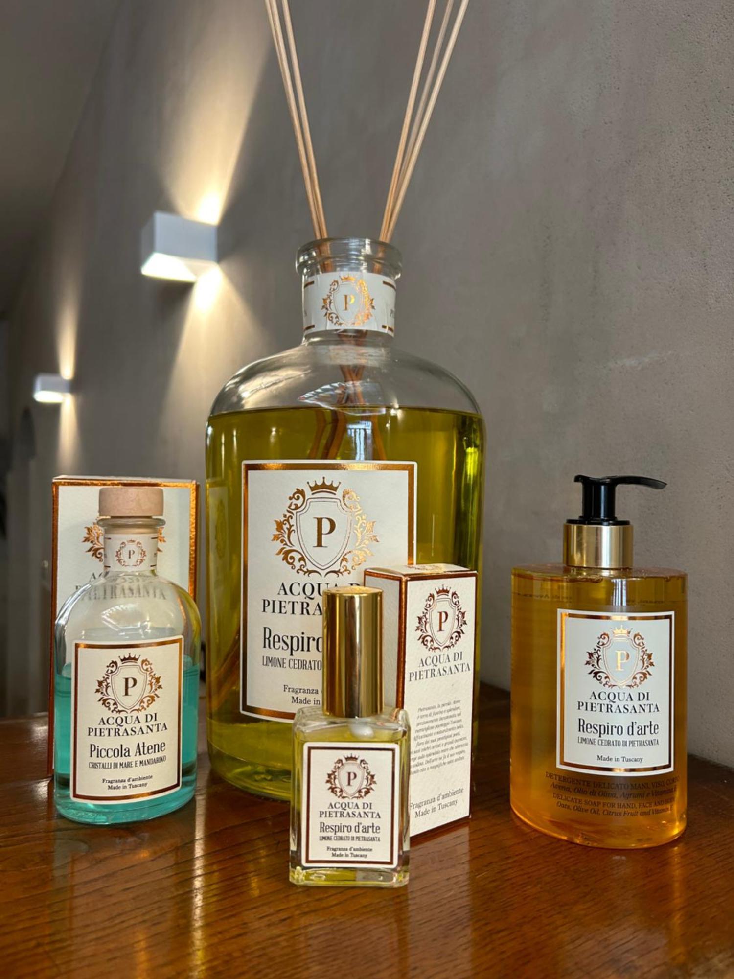 Art Hotel Pietrasanta Zewnętrze zdjęcie