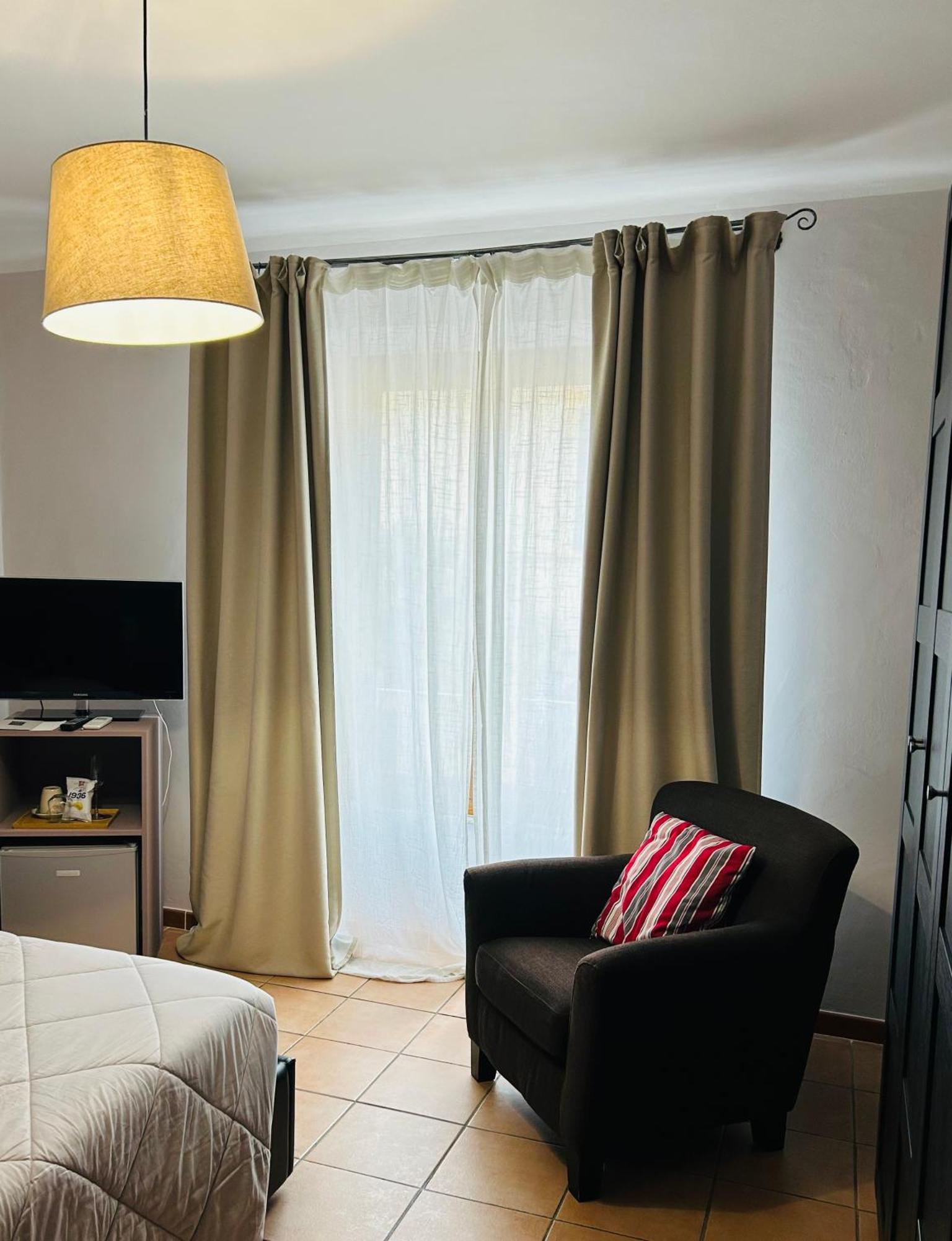 Art Hotel Pietrasanta Pokój zdjęcie