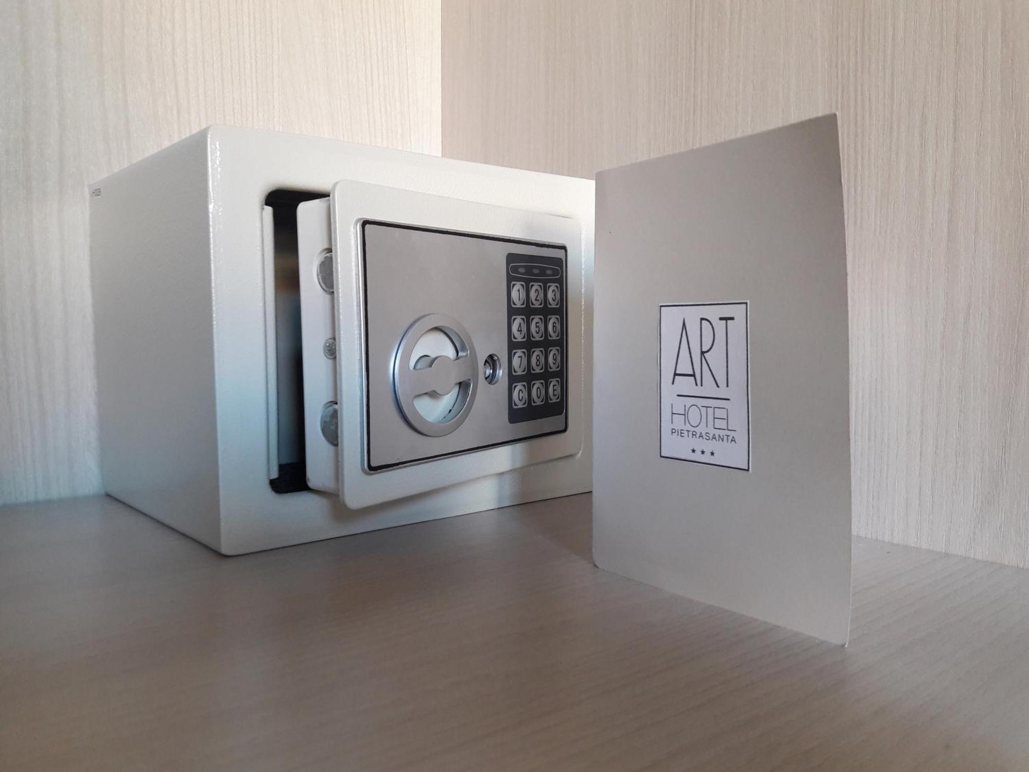 Art Hotel Pietrasanta Pokój zdjęcie
