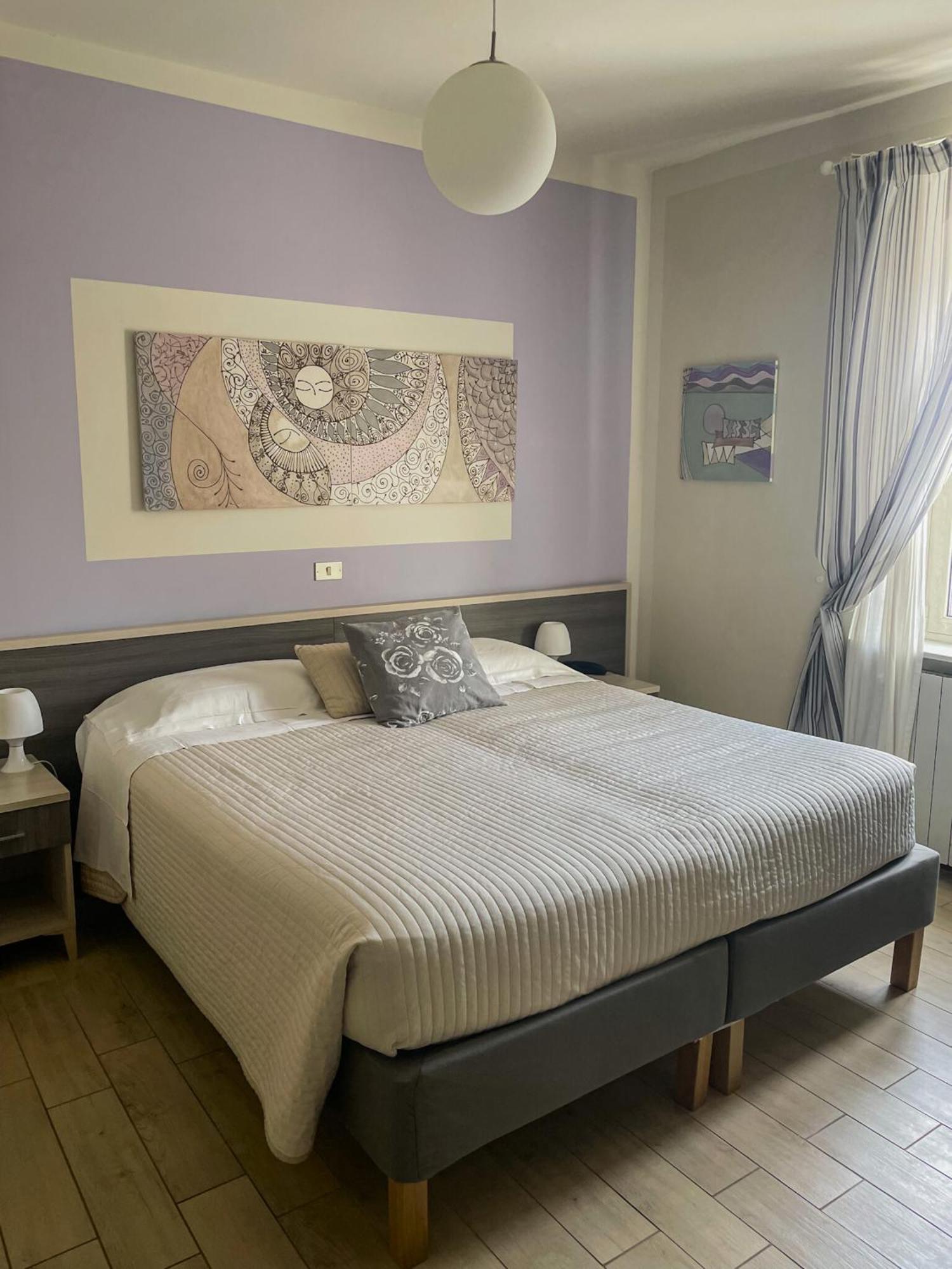 Art Hotel Pietrasanta Zewnętrze zdjęcie