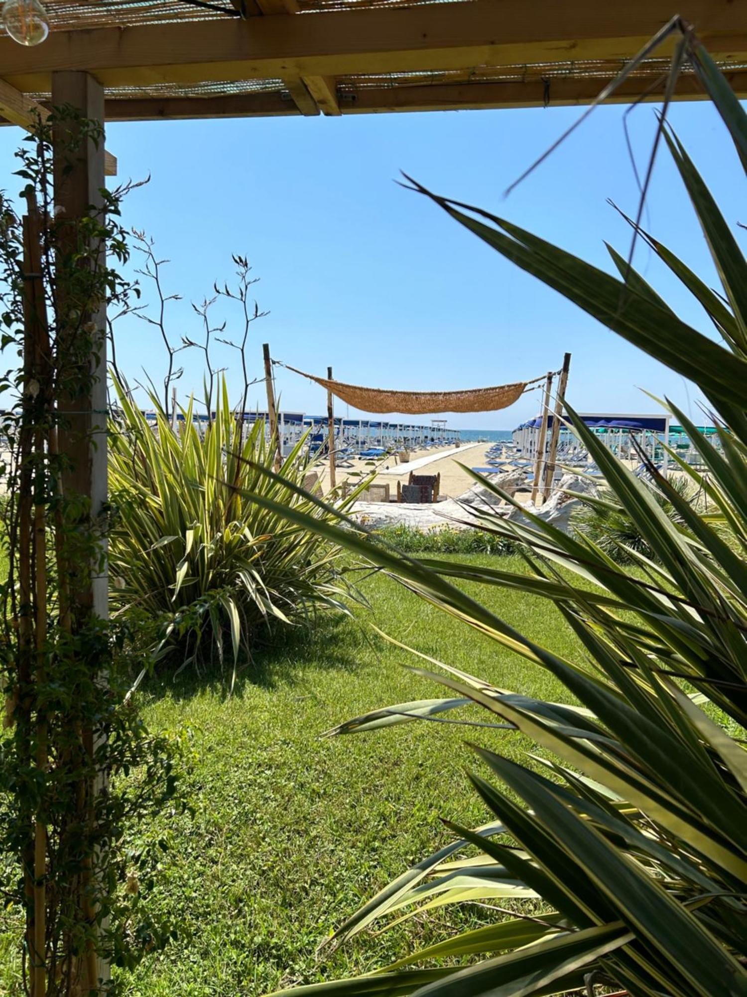 Art Hotel Pietrasanta Zewnętrze zdjęcie