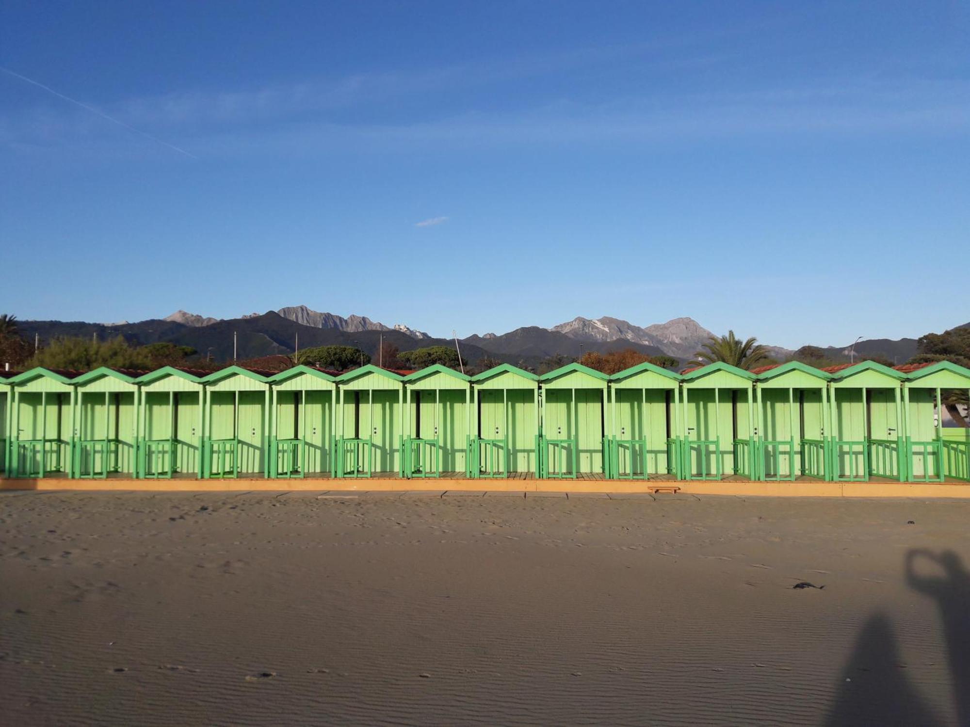 Art Hotel Pietrasanta Zewnętrze zdjęcie