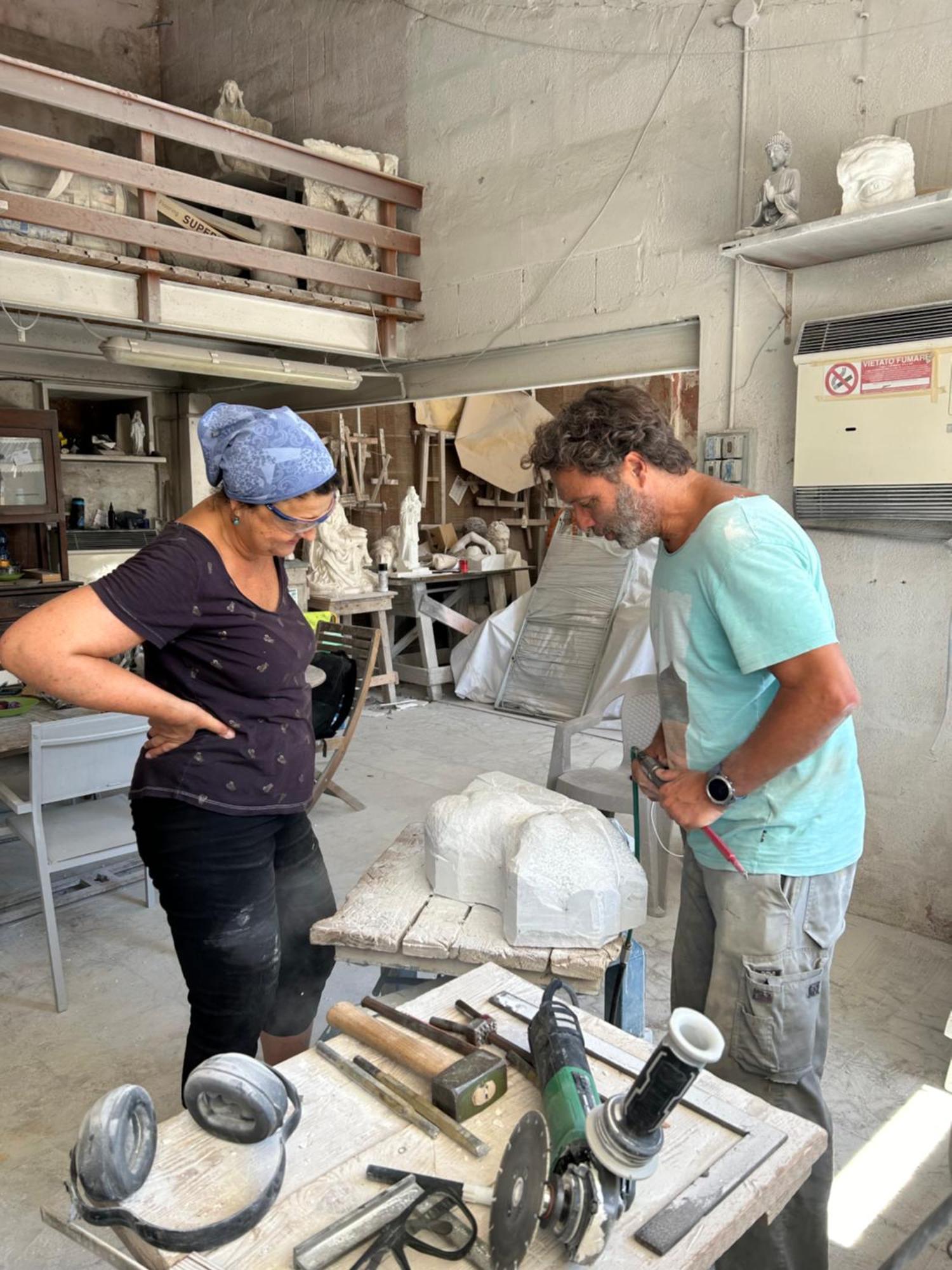 Art Hotel Pietrasanta Zewnętrze zdjęcie