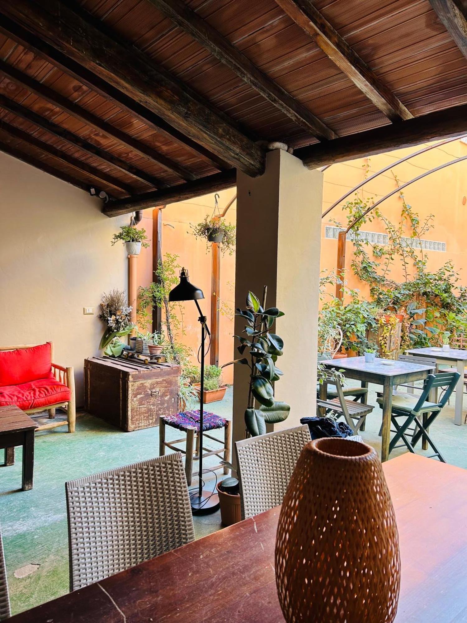 Art Hotel Pietrasanta Zewnętrze zdjęcie