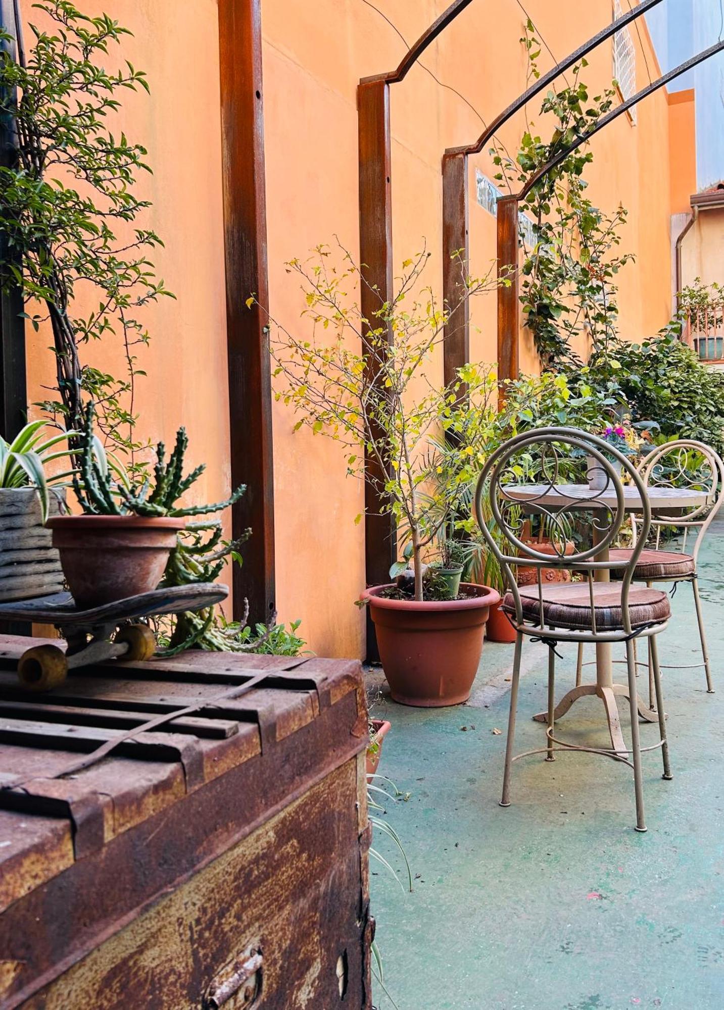 Art Hotel Pietrasanta Zewnętrze zdjęcie