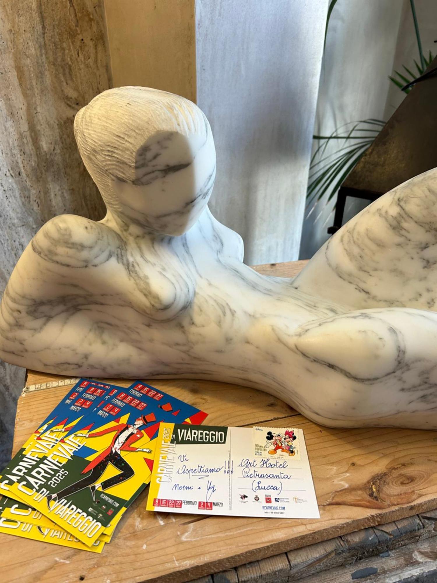 Art Hotel Pietrasanta Zewnętrze zdjęcie