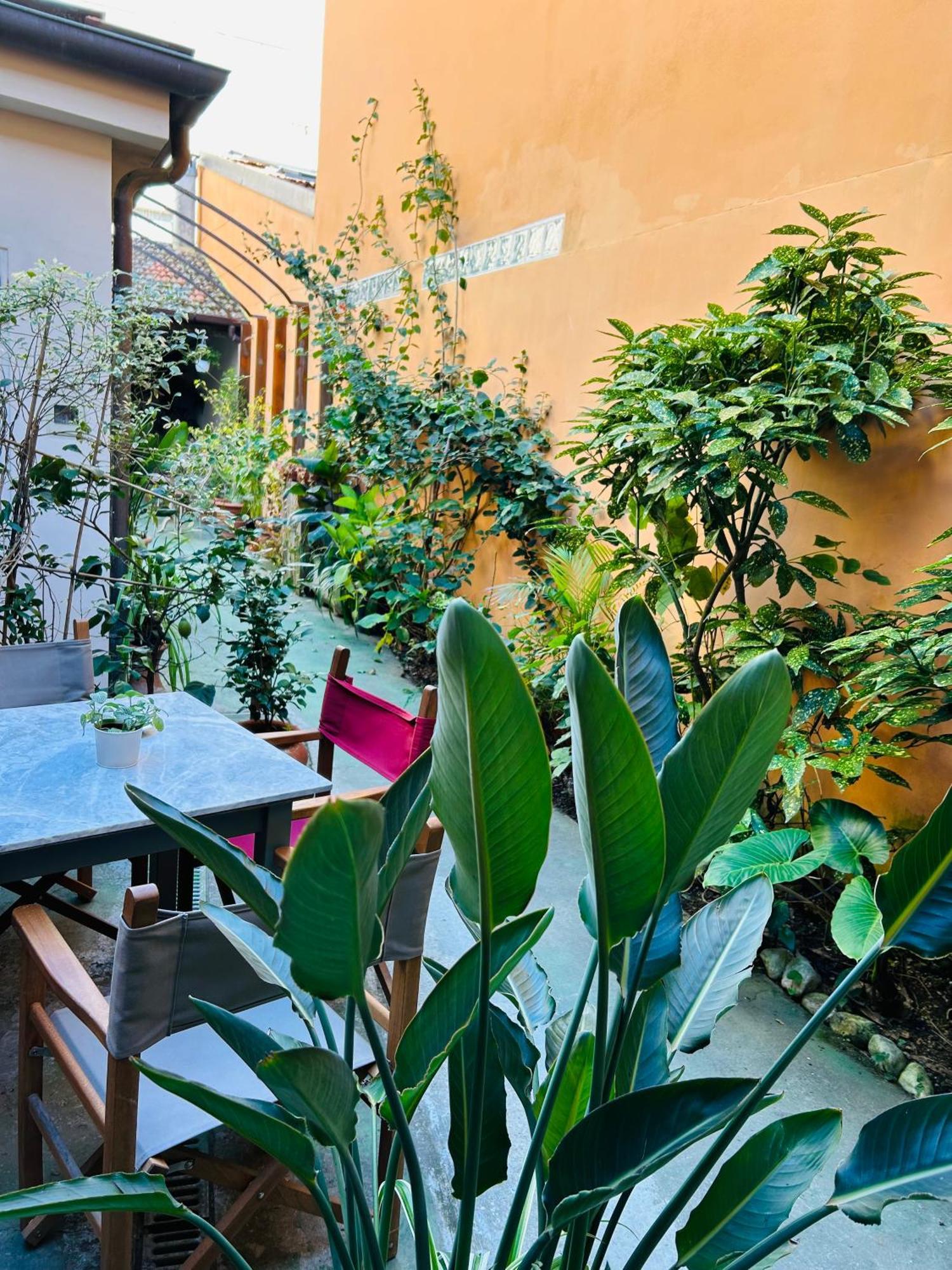 Art Hotel Pietrasanta Zewnętrze zdjęcie