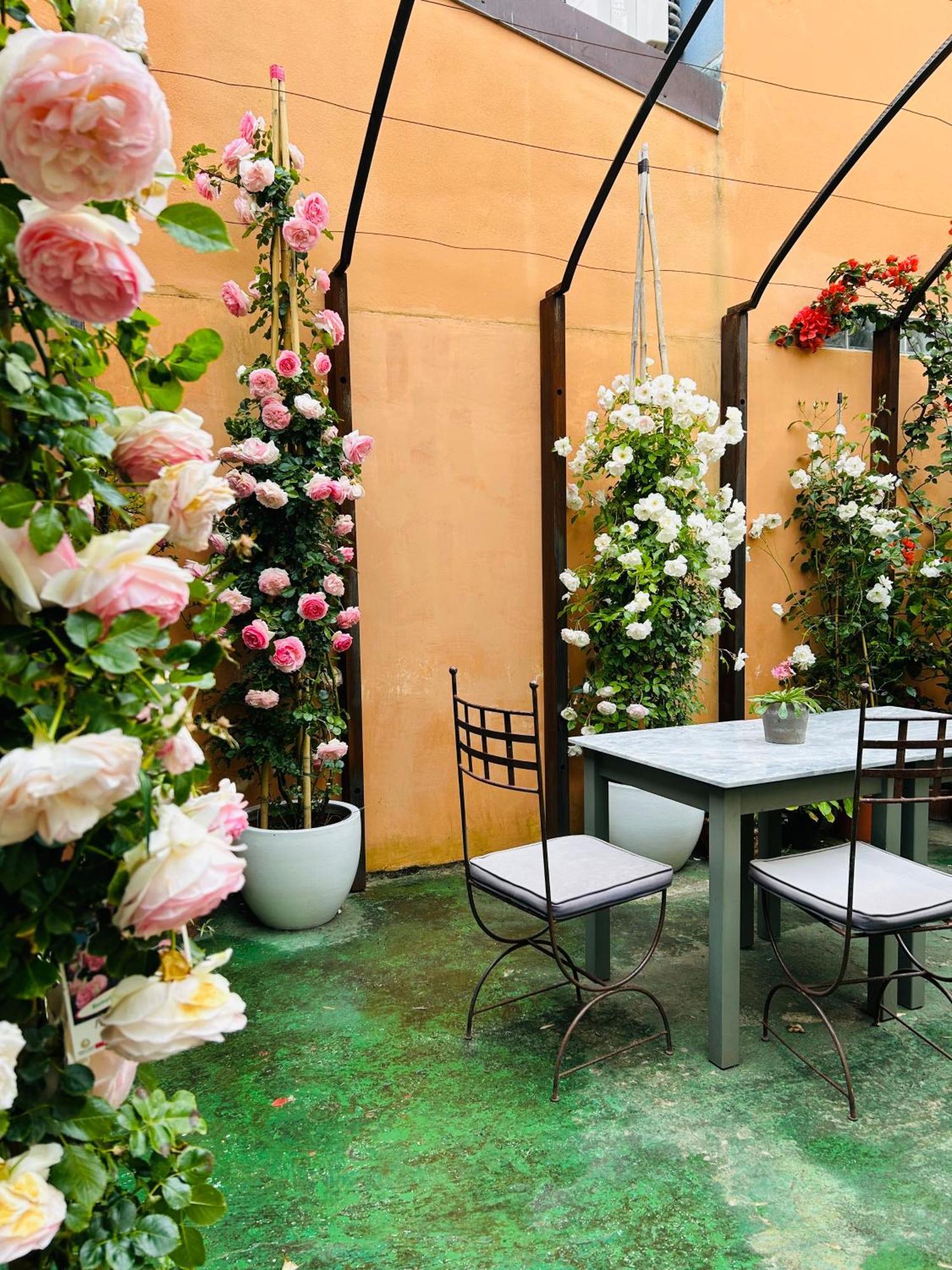 Art Hotel Pietrasanta Zewnętrze zdjęcie