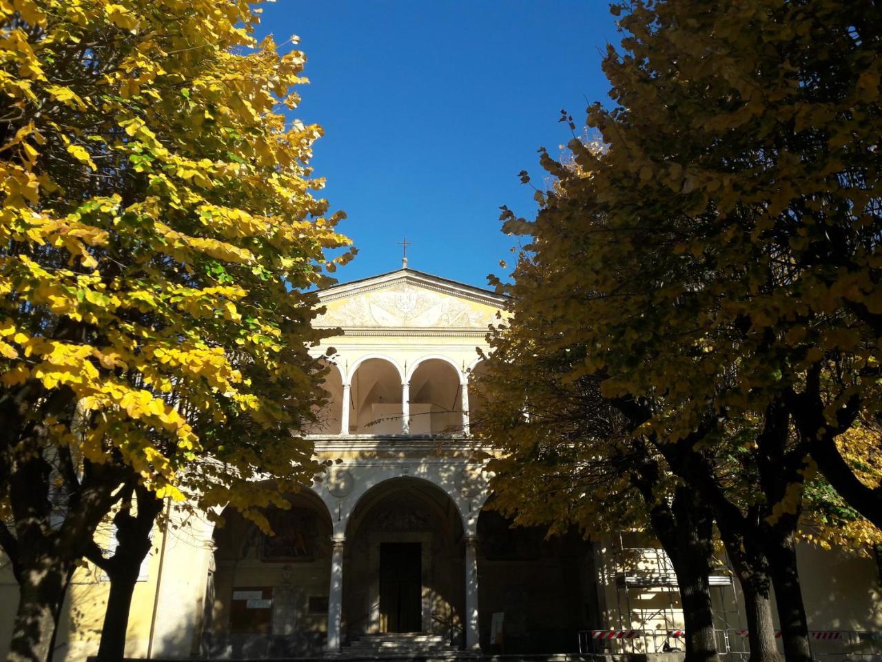 Art Hotel Pietrasanta Zewnętrze zdjęcie