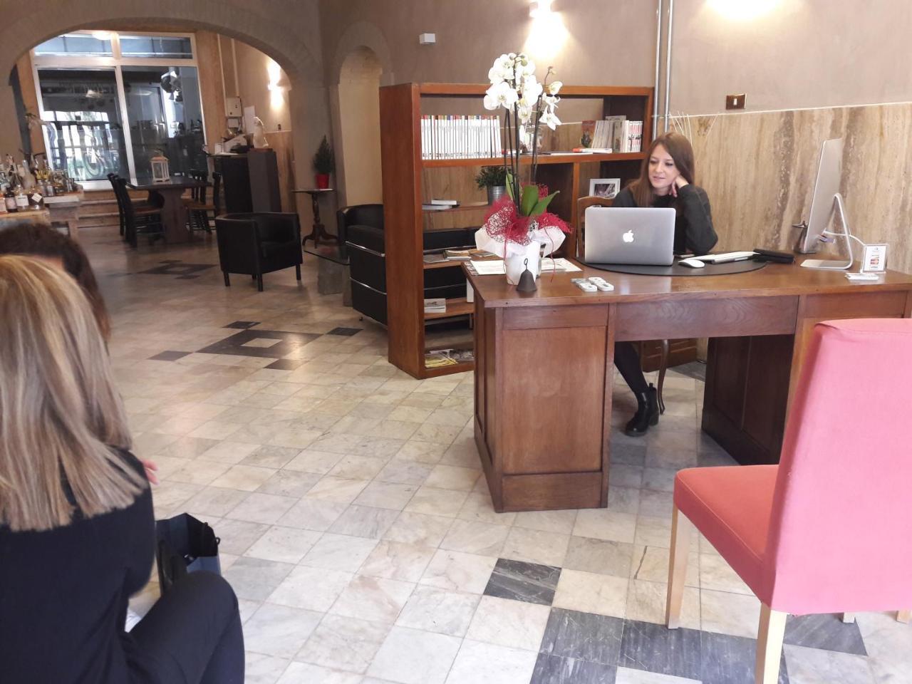 Art Hotel Pietrasanta Zewnętrze zdjęcie