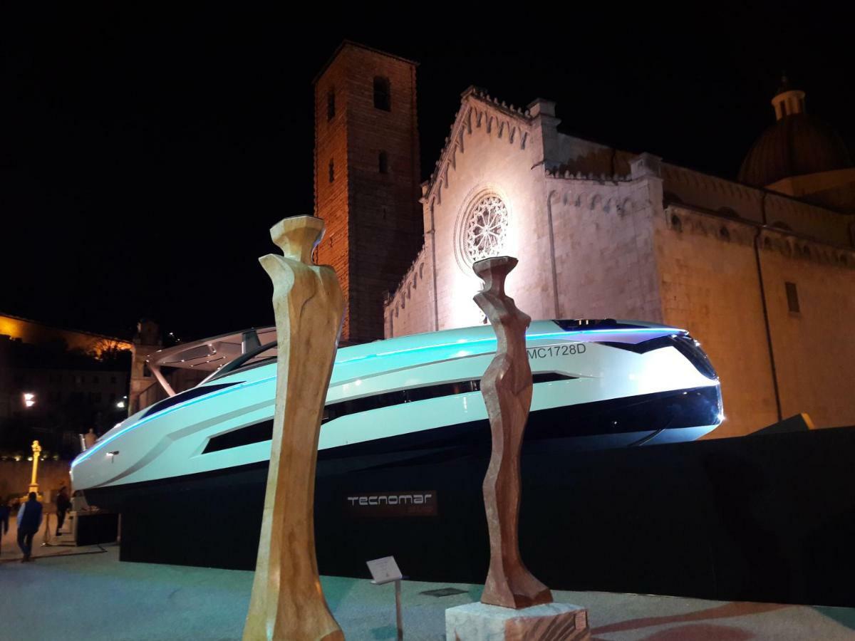 Art Hotel Pietrasanta Zewnętrze zdjęcie