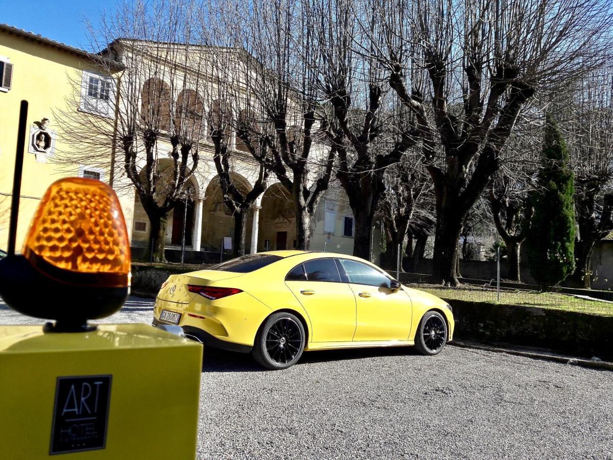 Art Hotel Pietrasanta Zewnętrze zdjęcie