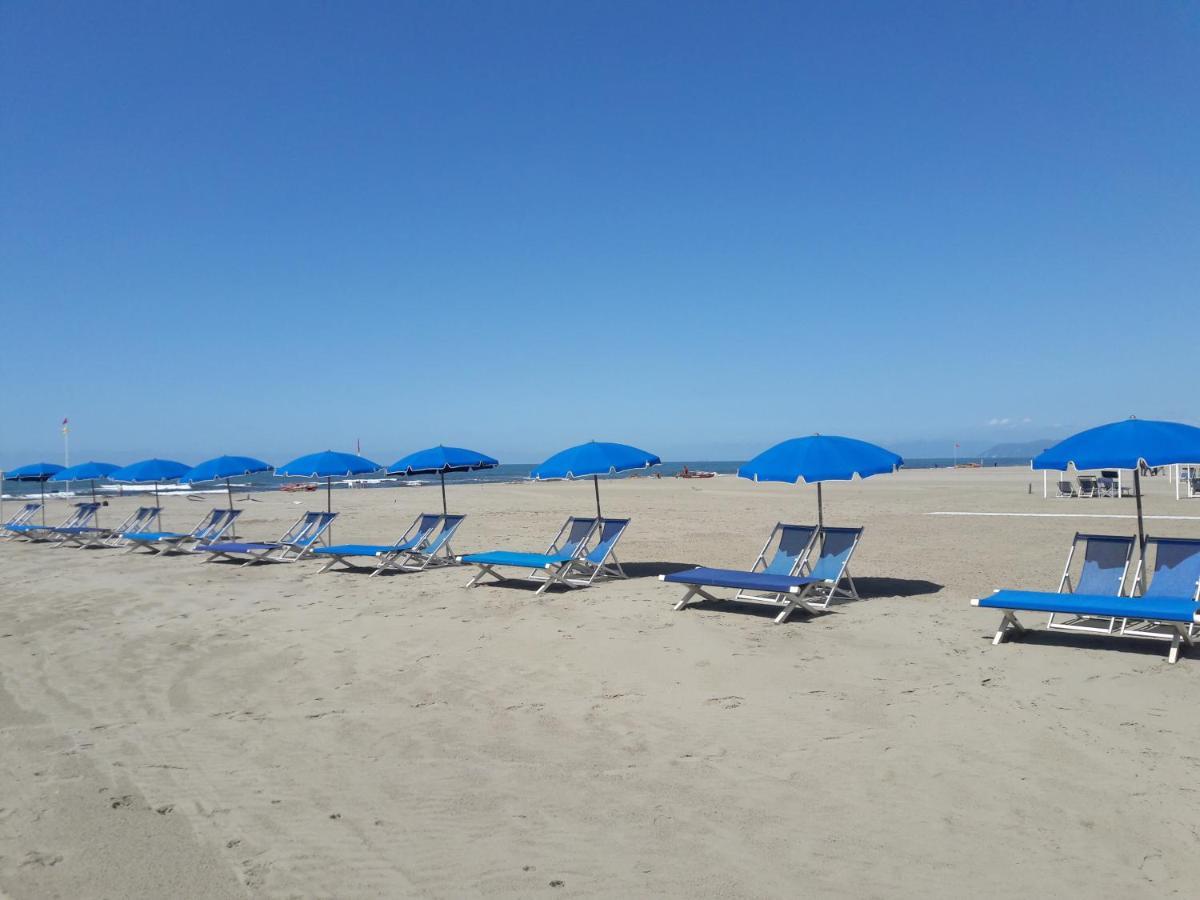 Art Hotel Pietrasanta Zewnętrze zdjęcie