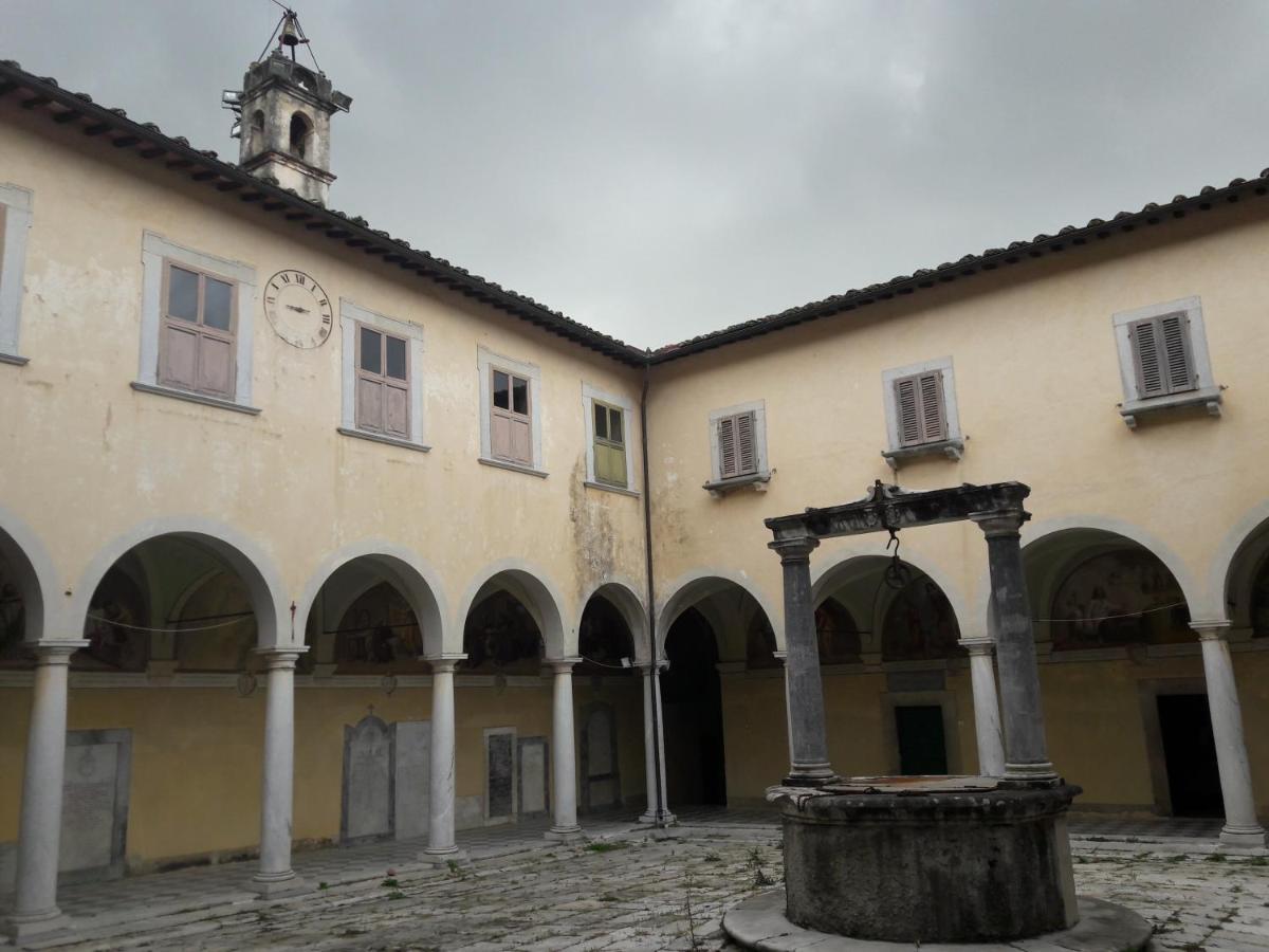 Art Hotel Pietrasanta Zewnętrze zdjęcie